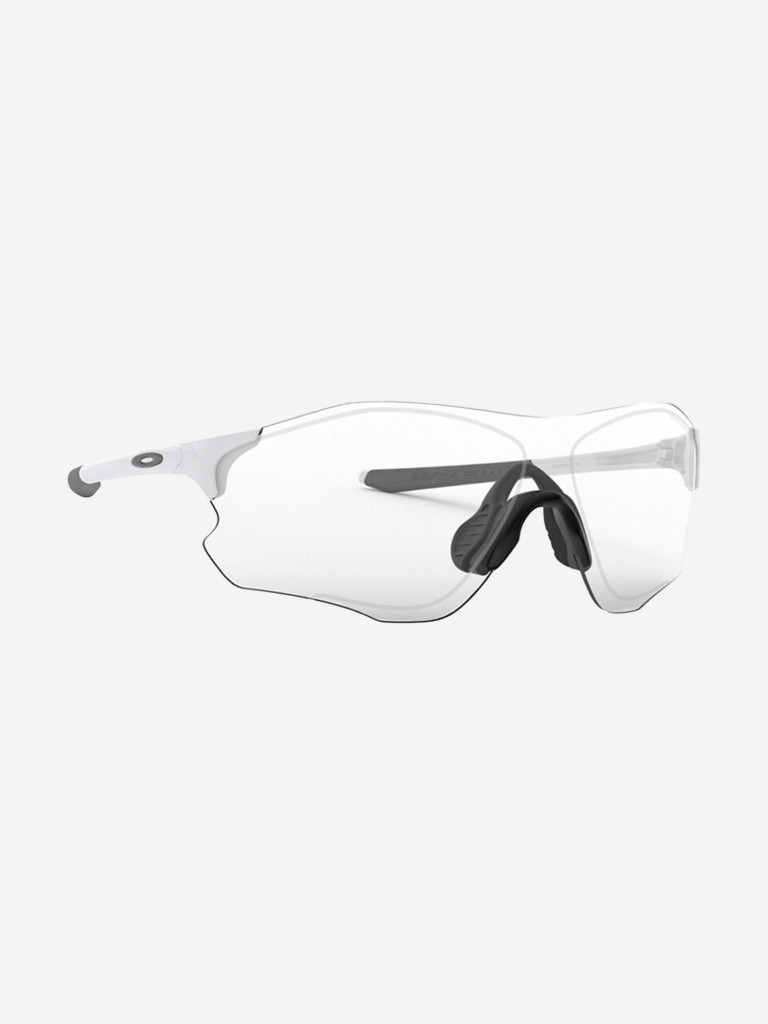 Велосипедные очки Oakley EV Zero
