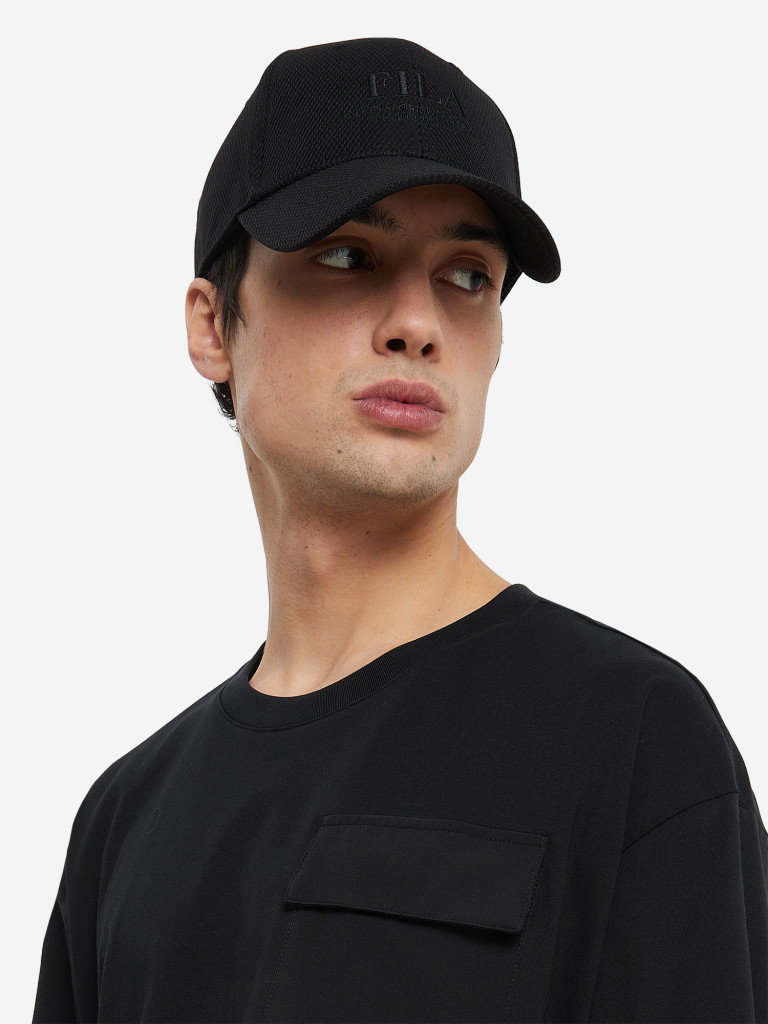 Бейсболка FILA