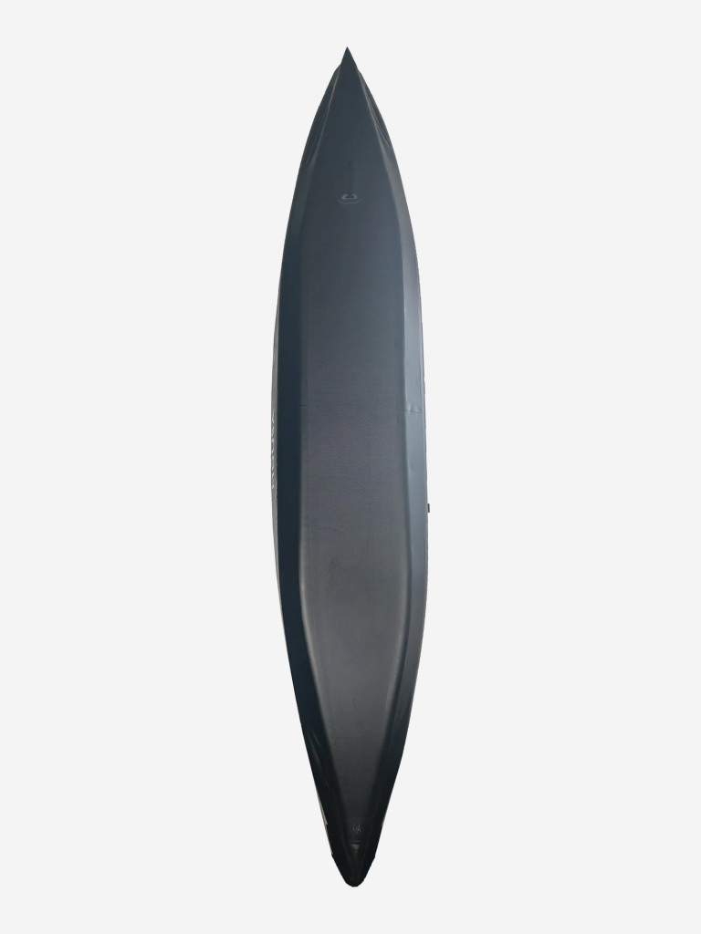 Каяк надувной Mousa Adventure Stability 391 см, 1-местный