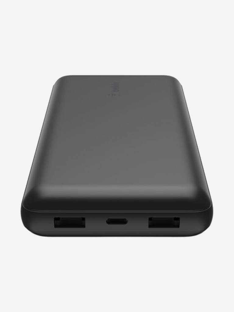 Внешний аккумулятор Belkin Power Bank 20 000 mAh 15 W