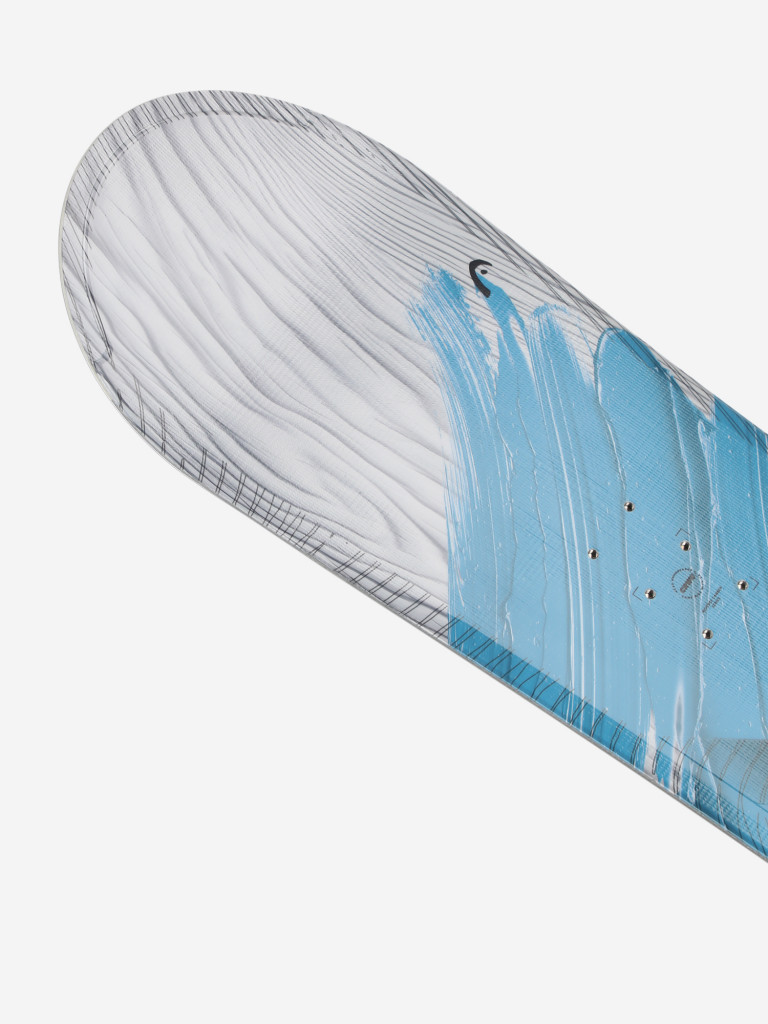 Сноуборд детский Head Rowdy Flex