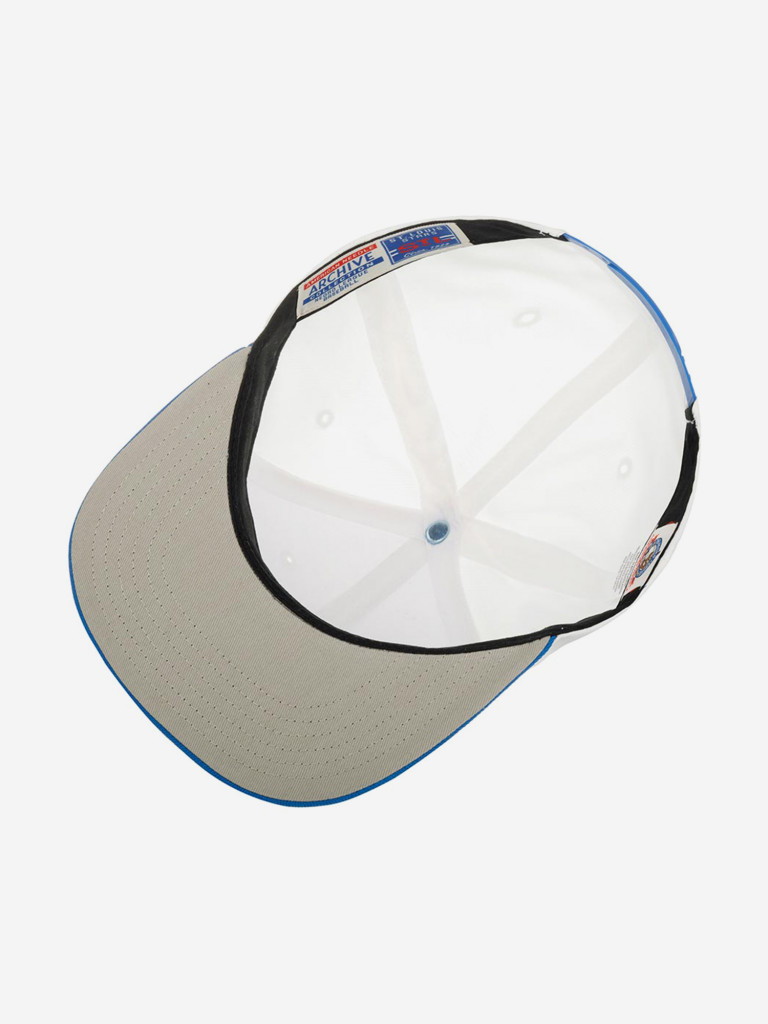 Бейсболка с прямым козырьком AMERICAN NEEDLE 21006A-SLS Saint Louis Stars Archive 400 NL