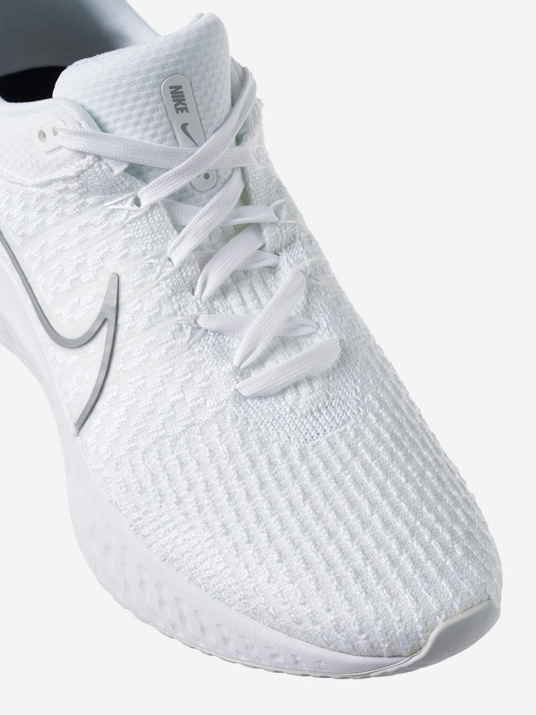Кроссовки мужские Nike React Infinity Run Fk 3