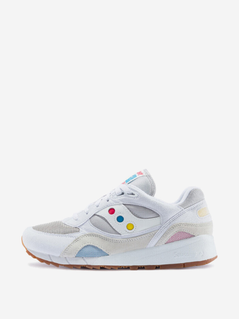 Кроссовки Saucony Shadow 6000
