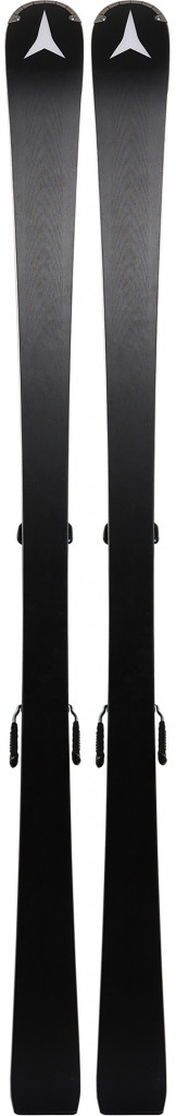 Горные лыжи Atomic Redster S9 AFI + крепления X 12 TL GW