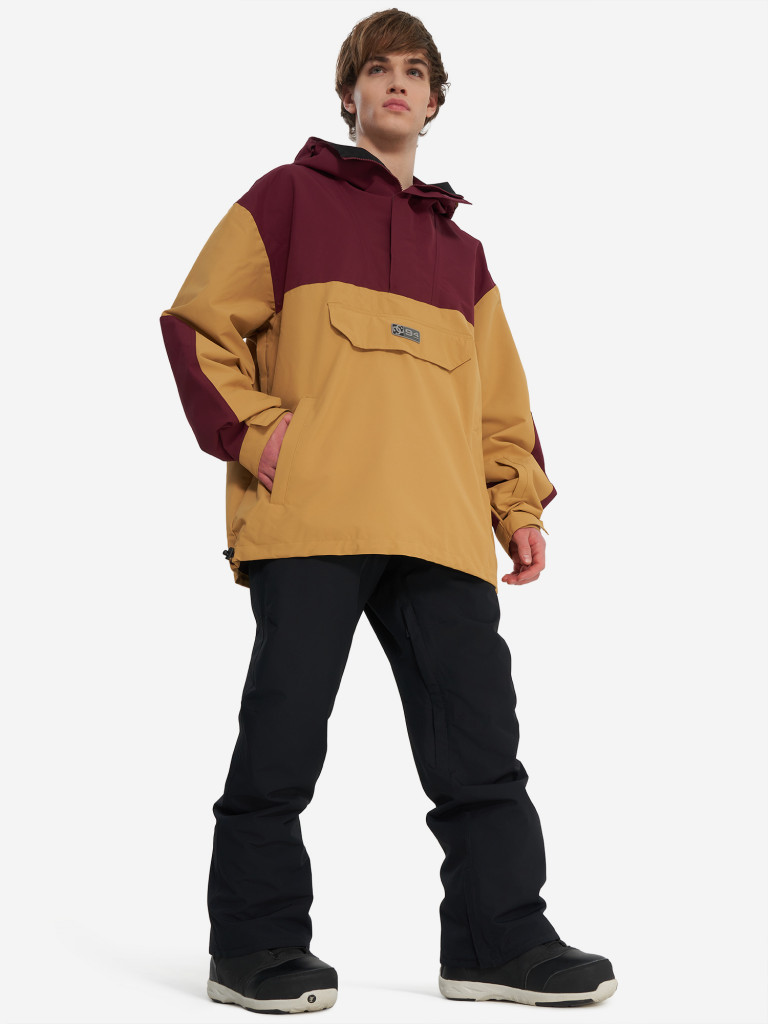 Анорак мужской DC Shoes