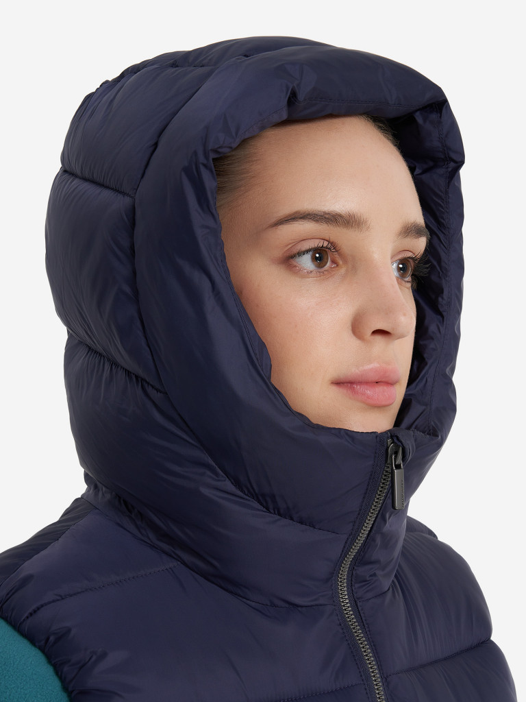 Жилет утепленный женский Outventure