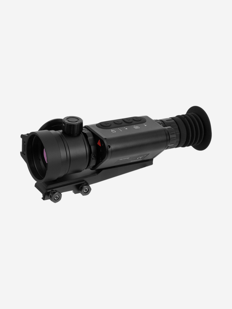 Прицел тепловизионный Sytong PM03-50 384x288 Picatinny IP67 4-32x