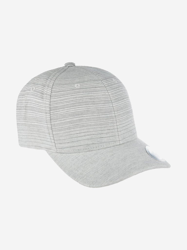 Бейсболка FLEXFIT 6277GM (серый)