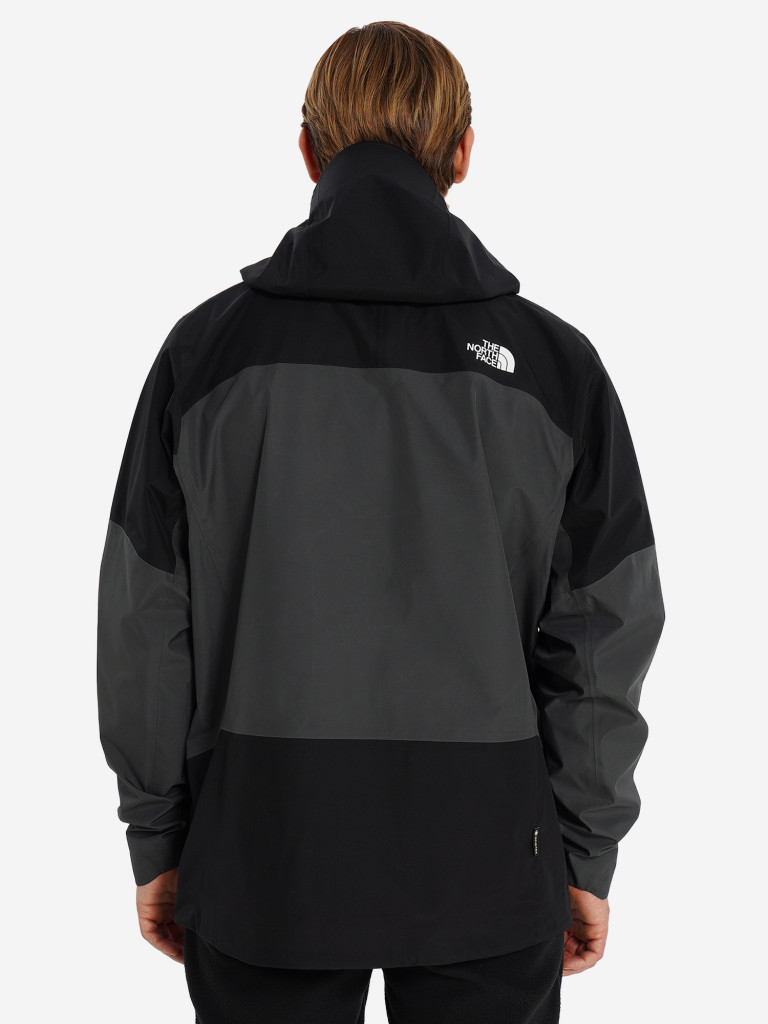 Куртка мембранная мужская The North Face Jazzi 3 L Gtx