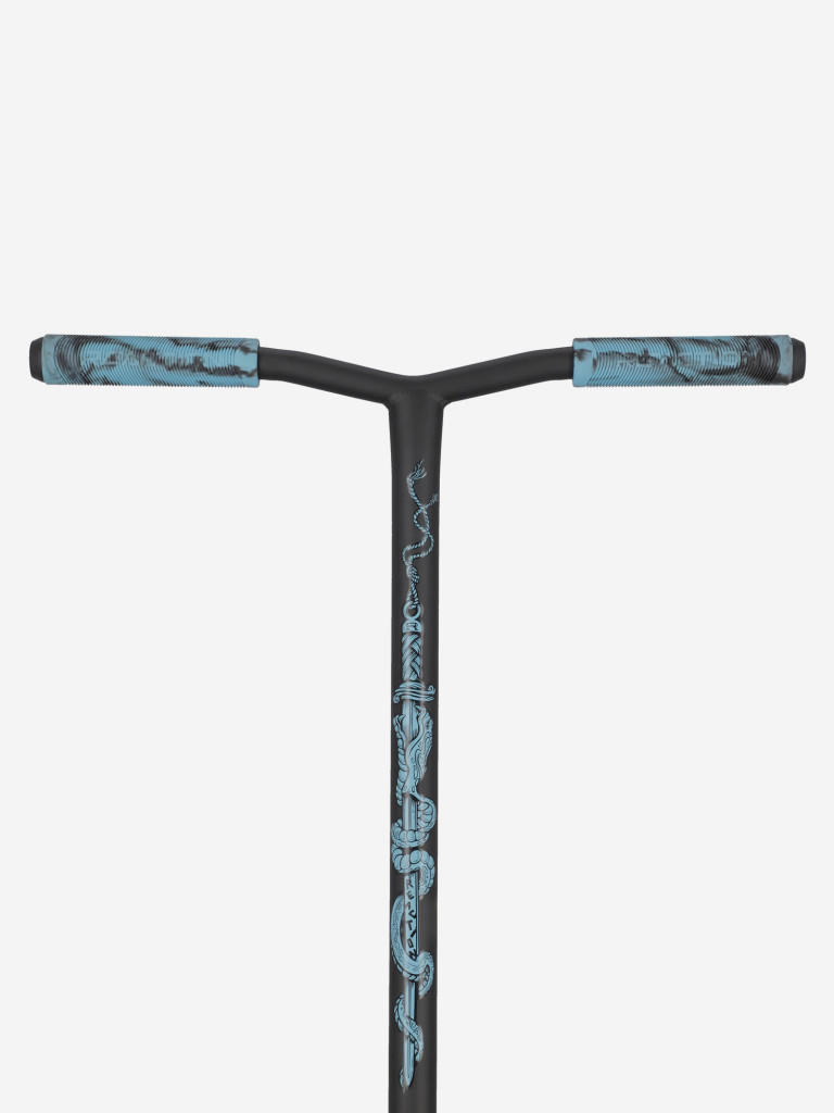 Самокат Reaction Stunt 3.0 alt, 110 мм