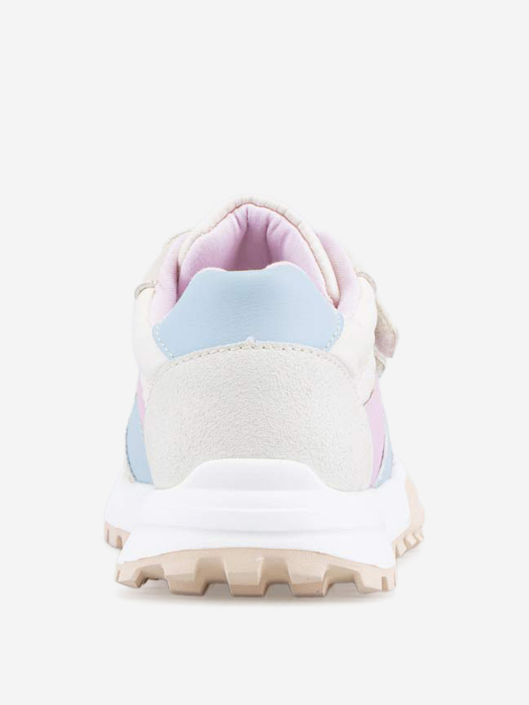 Кроссовки для девочки Котофей