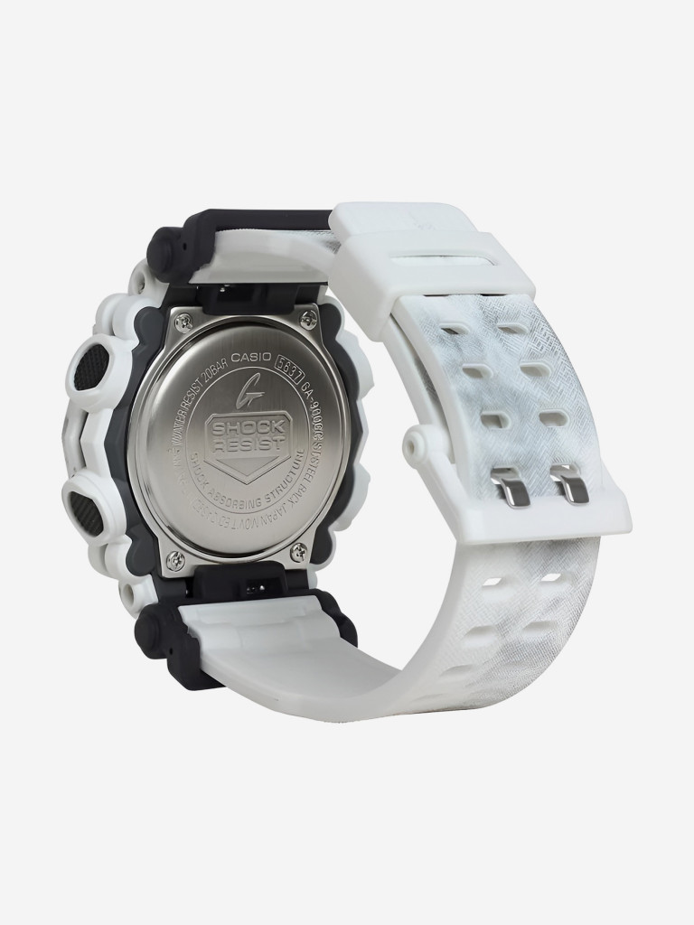 Часы спортивные CASIO GA-900GC-7A