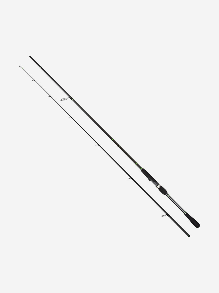 Спиннинг Norstream Favorite Jig 2023 FAS-862MMH, тест 10 - 28 г, 259