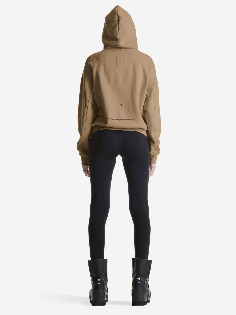 Худи мужское KRAKATAU Frisson