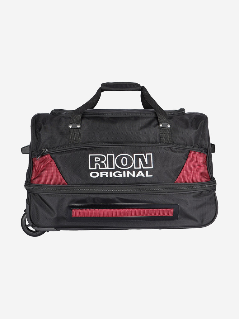 Дорожная сумка на колесах для путешествий и спорта Рион+ (RION+)