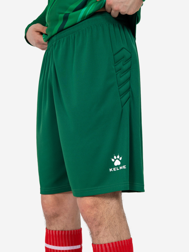 Форма вратарская KELME (майка длинный рукав, шорты)