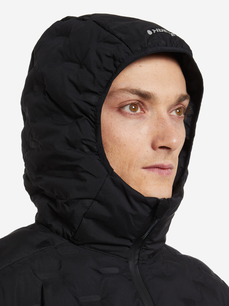 Пуховик мужской IcePeak Damascus