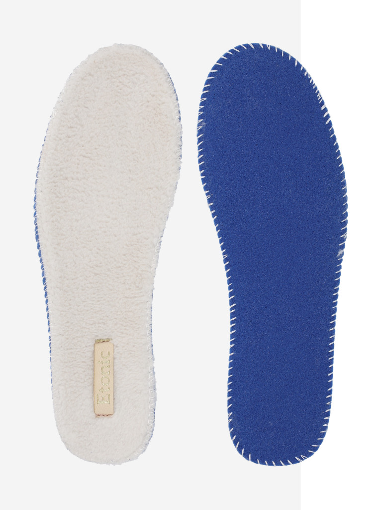 Кеды утепленные для девочек Etonic Street