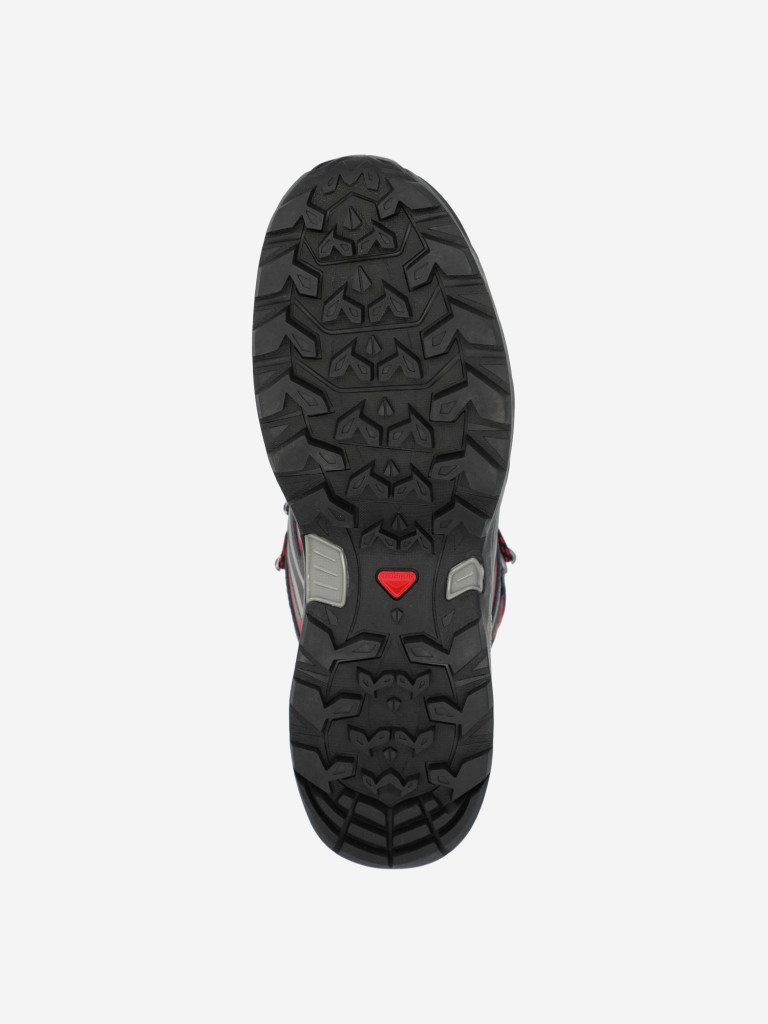 Ботинки женские Salomon X Ultra 3 Mid GTX W