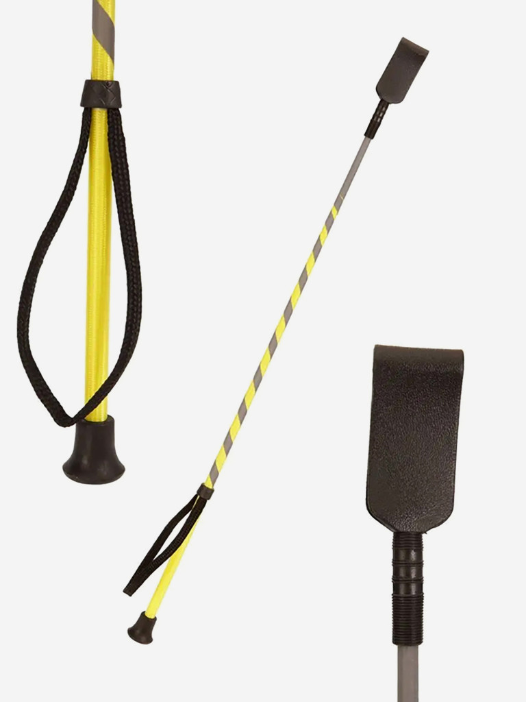 Хлыст светоотражающий Sweet Horse