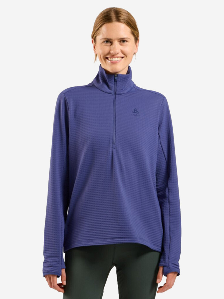Джемпер женский Odlo Essentials Thermal