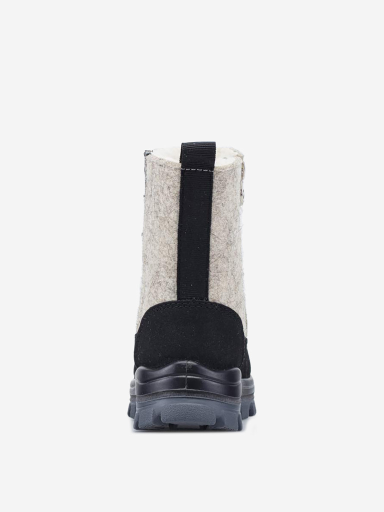 Валенки для девочки Котофей