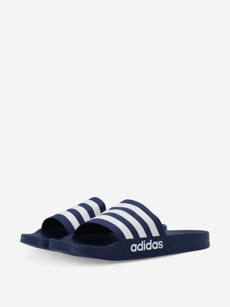 Шлепанцы для мальчиков adidas Adilette Shower K
