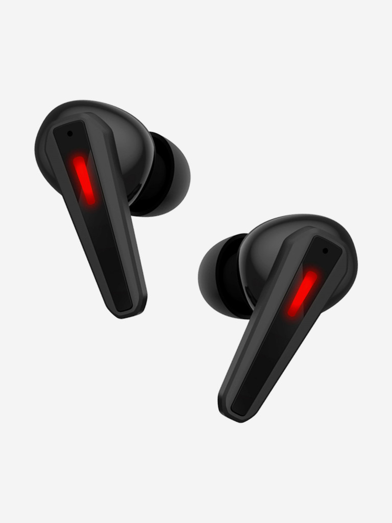 Наушники A4TECH Bloody M70 черный/красный