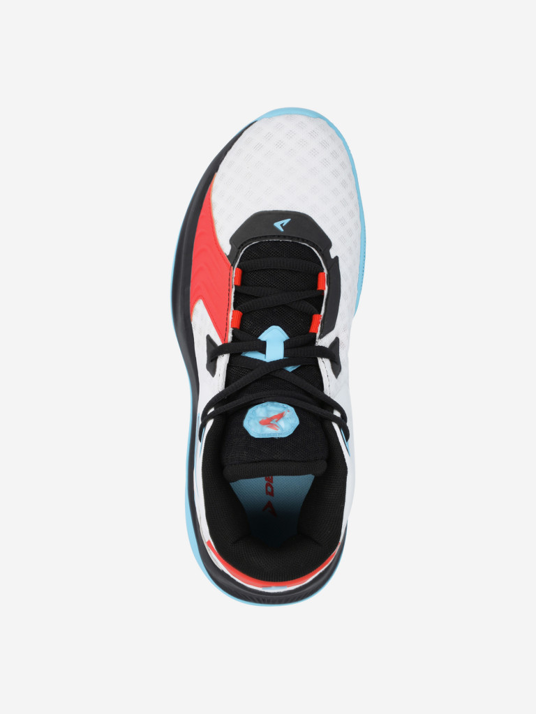 Кроссовки для мальчиков Demix Jawz