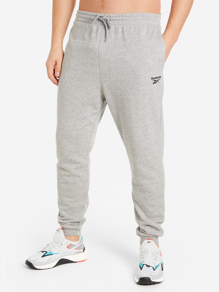 Брюки мужские Reebok