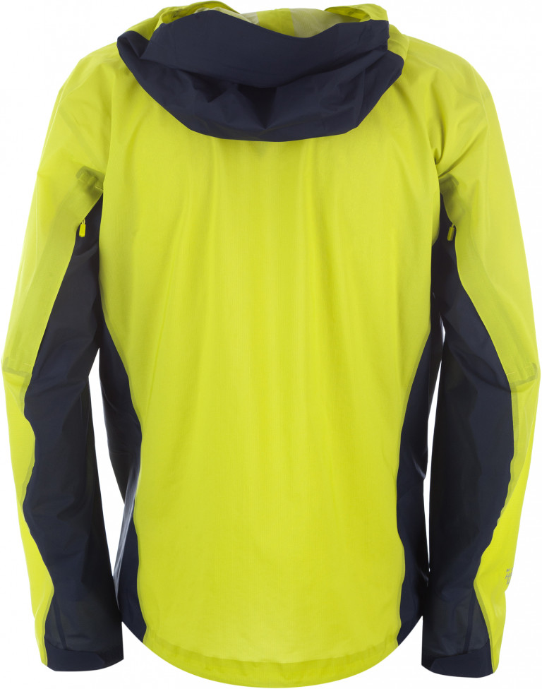 Ветровка мужская Mountain Hardwear Quasar