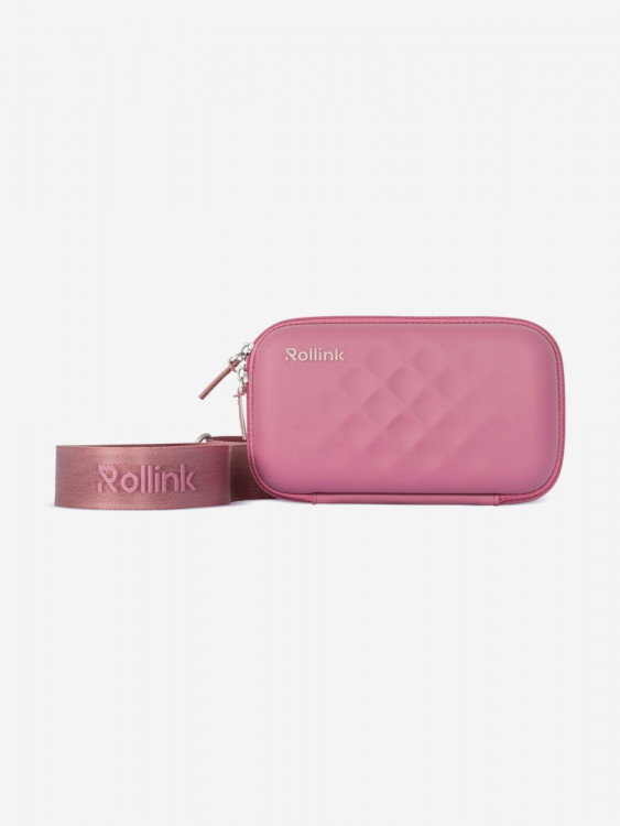 Сумка Rollink Tour Mini Bag, Mauve