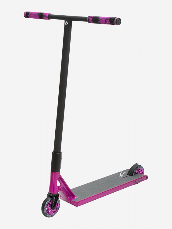 Трюковой самокат Комета Астра 545