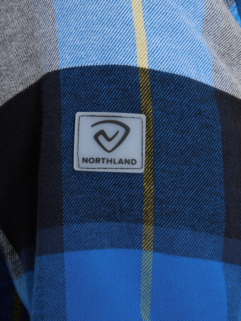 Рубашка мужская Northland
