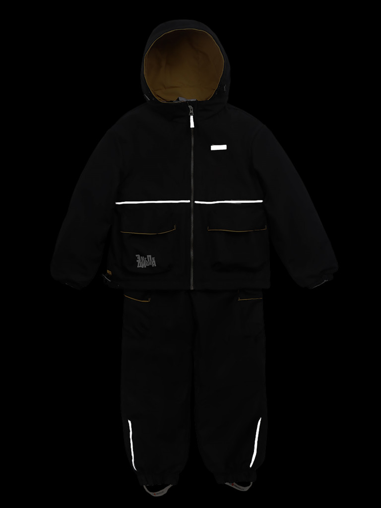 Костюм NIKASTYLE