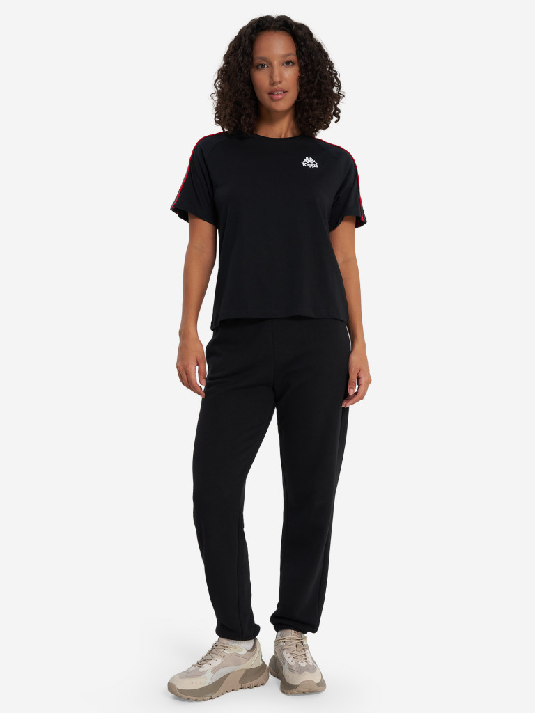 Футболка женская Kappa