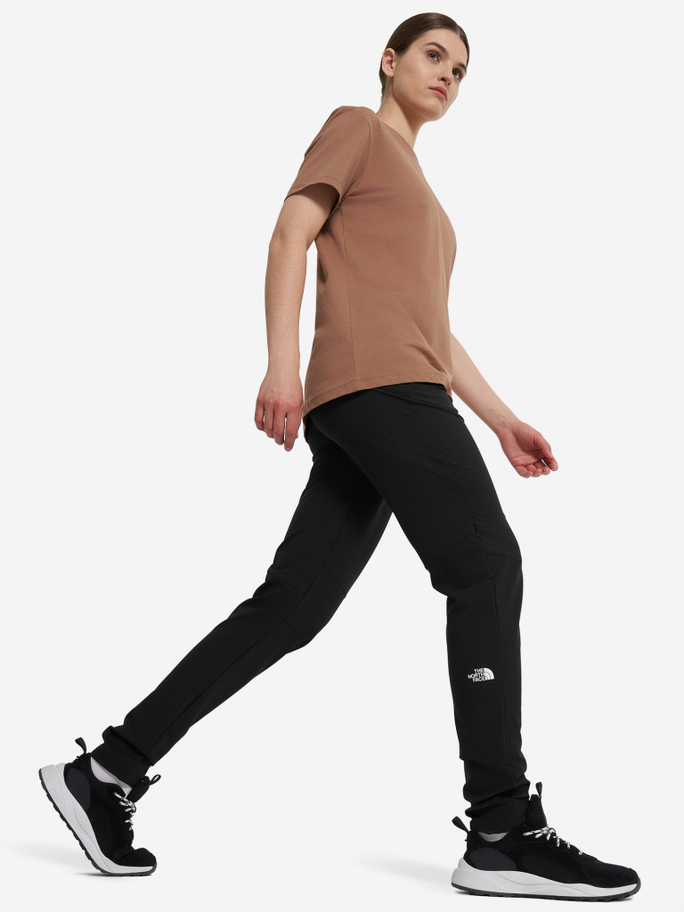 Брюки женские The North Face Basin Pan