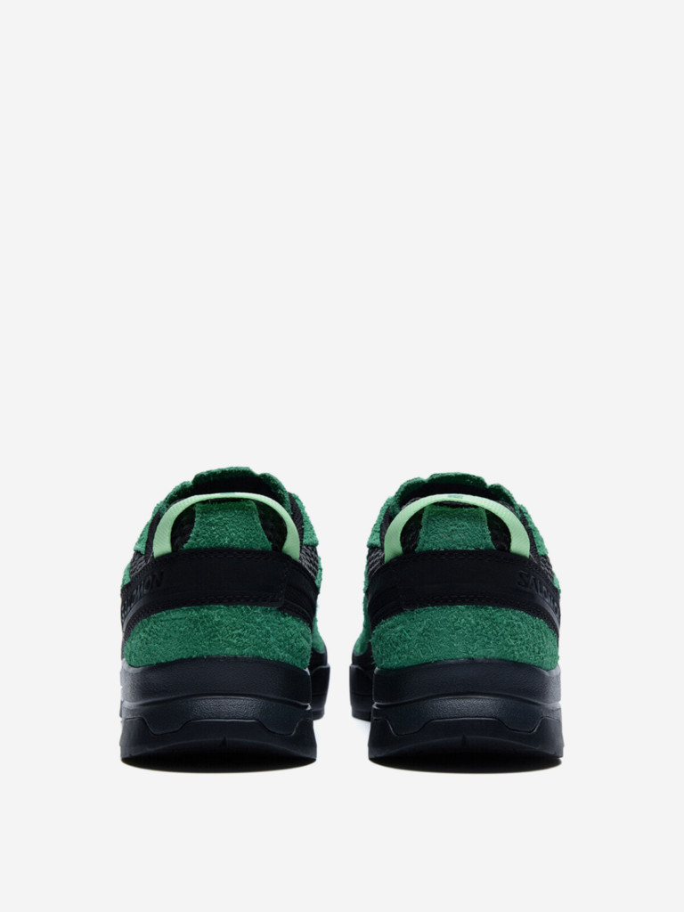 Кроссовки Salomon X-ALP Suede