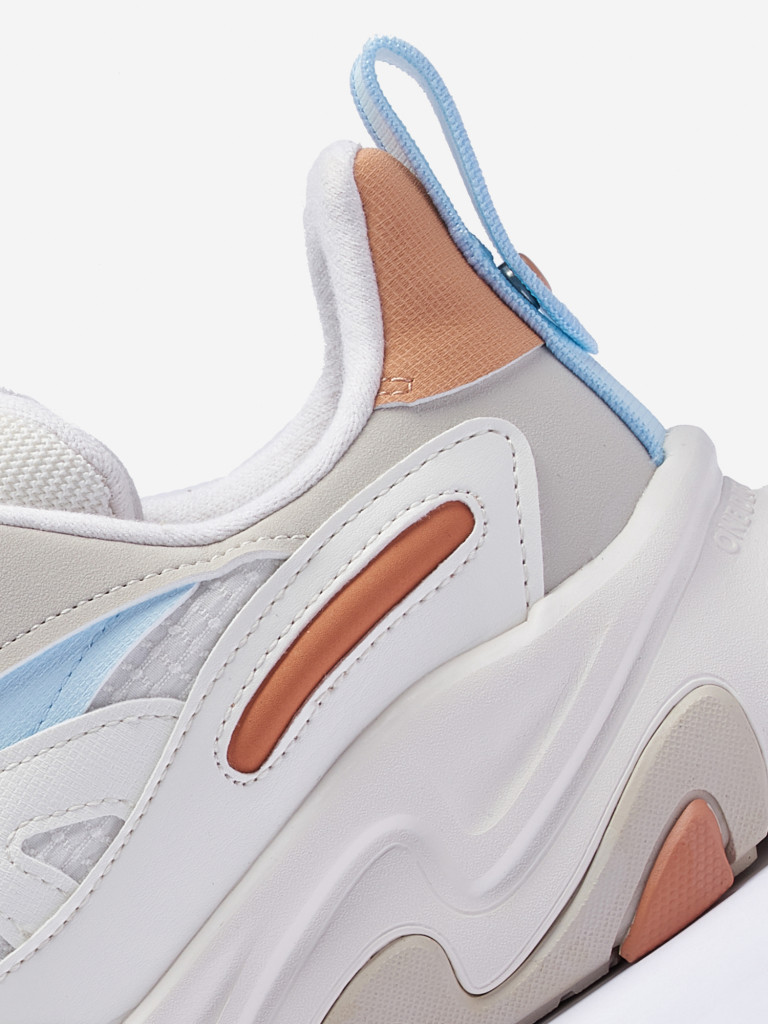 Кроссовки женские 361° W‘s Lifestyle