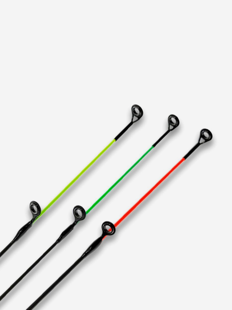 Фидер Fish Crystal REFLEX METHOD FEEDER RMF393M (3.90м до 90гр) 3+3