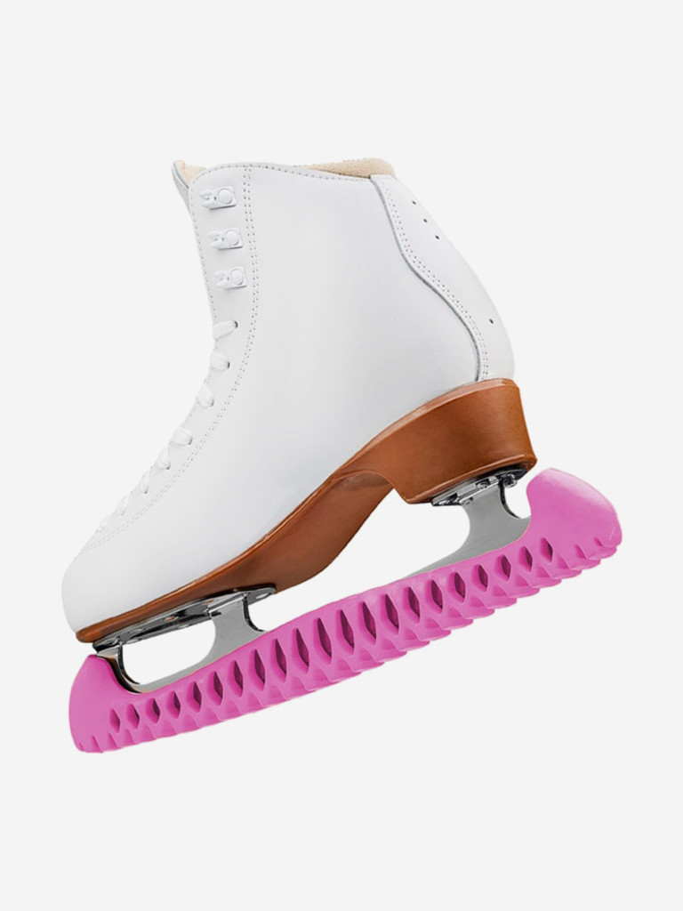 Чехлы для лезвий коньков ROYAL SKATE универсальные 27-33