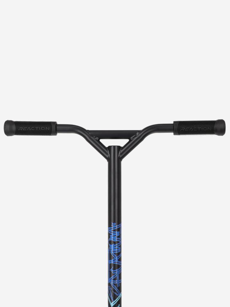 Самокат Reaction Stunt 2.0, 100 мм