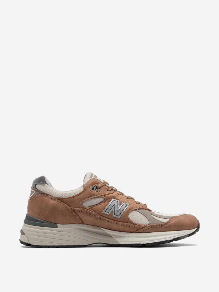 Кроссовки мужские New Balance 991v2 MiUK