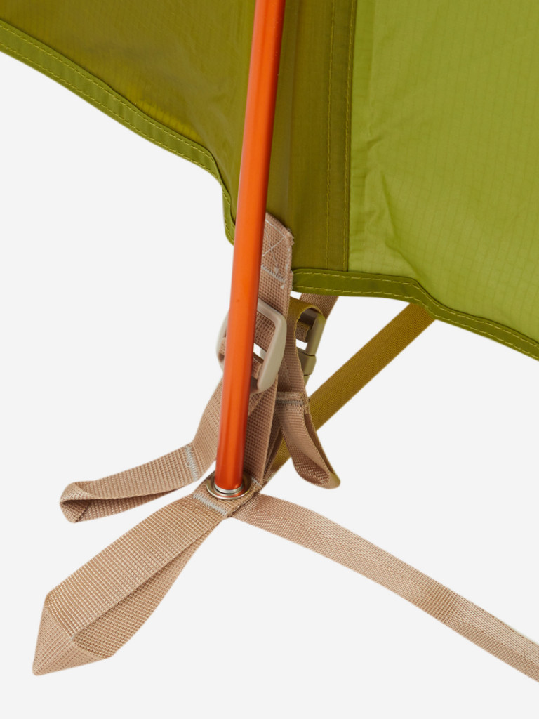 Палатка 3-местная VauDe Ferret XT 3P Comfort