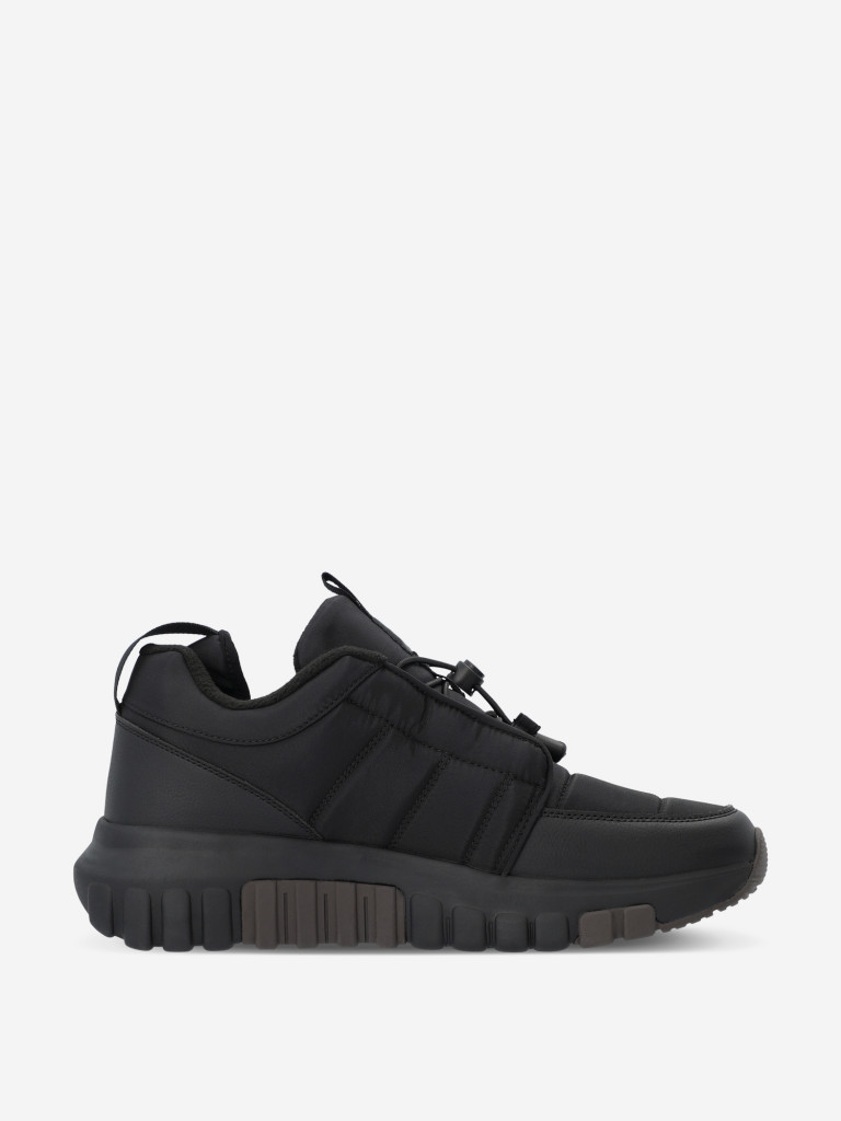 Кроссовки утепленные мужские FILA Sp Chrome Puff