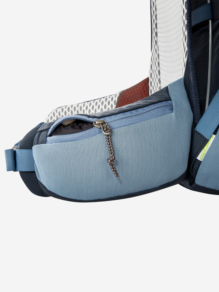 Рюкзак спортивный Tatonka Hike Pack 25 W