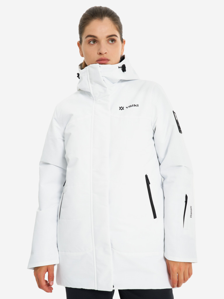 Куртка горнолыжная женская Volkl