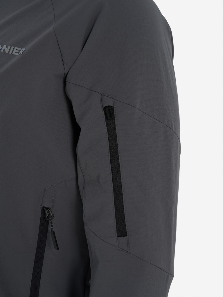 Толстовка мужская Zanier