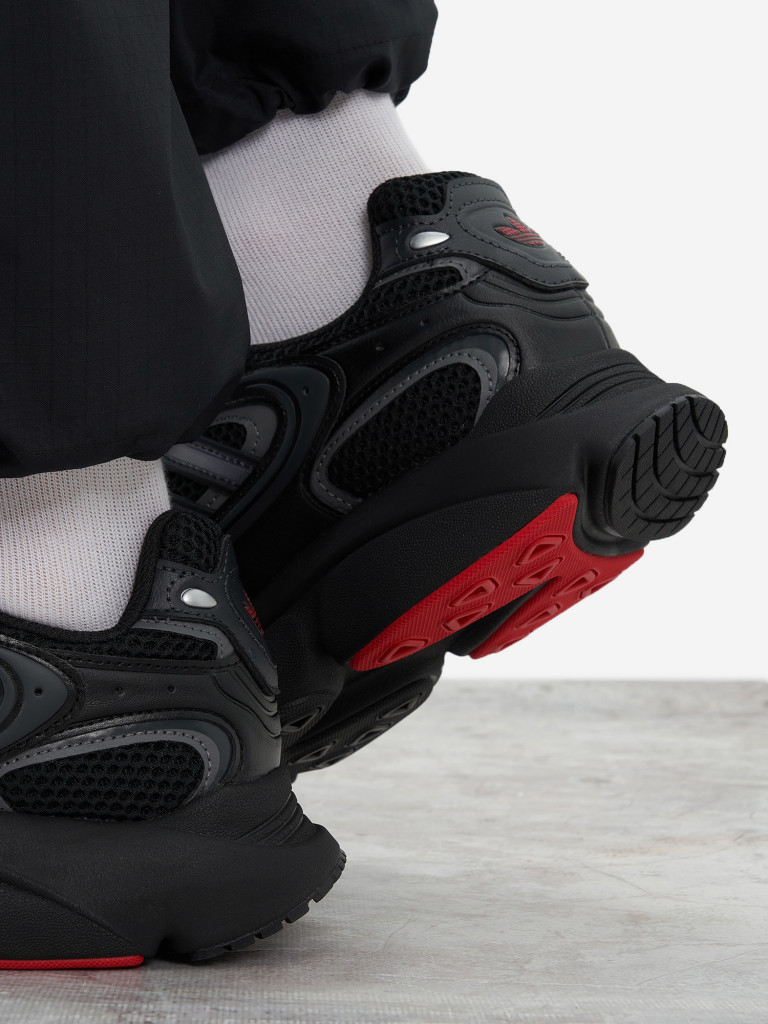 Кроссовки мужские adidas Ozmillen